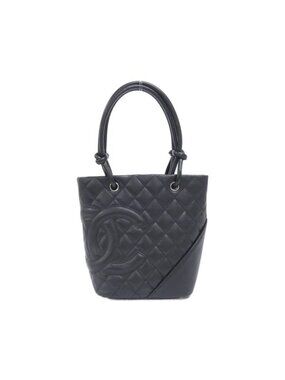 Chanel Cambon Line 25166 Bag